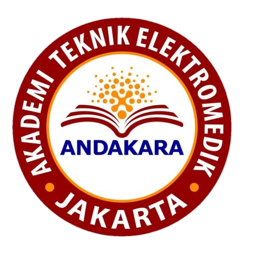 Journal Akademi Teknik Elektromedik Andakara